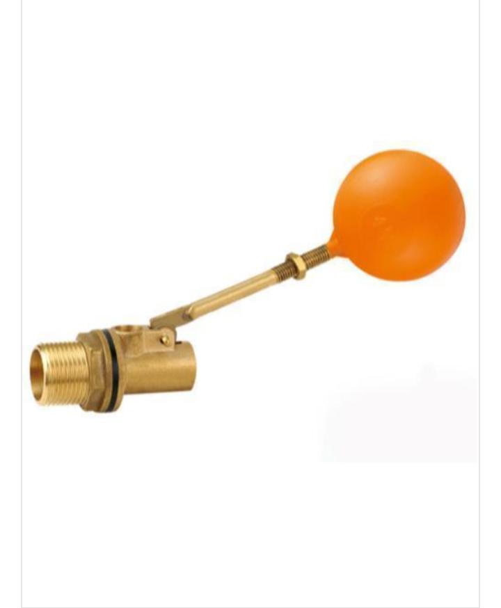 BALL VALVE 3/4''